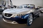Honda Argento Vivo by Pininfarina 1995 года